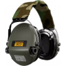 Активные наушники для стрельбы и охоты MSA SORDIN SUPREME PRO-X NECKBAND 76302-X