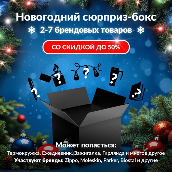 Новогодний сюрприз-бокс SORDIN 1 sor-gift-ng-1